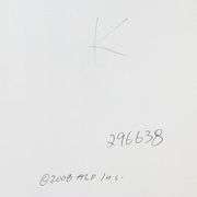 Tennessee State Museum Exhibition by Peter Max