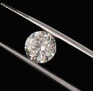 Loose Diamond, 1.50ct, GIA Certified, Round Brilliant Cut
