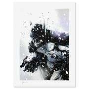 All Star Batman #6 by DC Comics