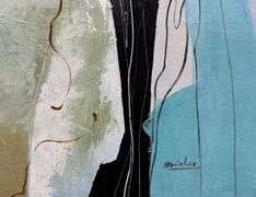 Exquisite Original by Mario Luca Mario Luca Deseret Storm