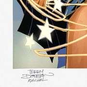 Justice League by DC Comics