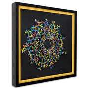 Sunlight by Patricia Govezensky