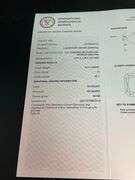 I.G.I CERTIFIED  2.01 CARAT LOOSE DIAMOND - RADIANT CUT