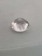 CERTIFIED LOOSE NATURAL MORGANITE 5.81 CARATS