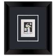 Untitled by Peter Max