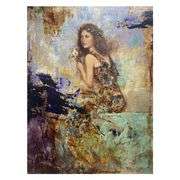 Les Fleurs by Francois Fressinier