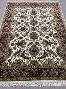 Handmade 5.2x7.1 Rug