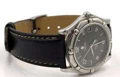 Concord Saratoga SL automatic watch