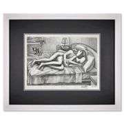 Bedtime Stories by Mark Kostabi