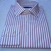 Super Fine Quality Dress Shirt By Di Stefano
