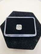 IGI Certified 5.03 CT Lab Grown Diamond