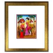 Untitled by Moshe Leider