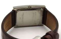 Kenneth Cole Signature Watch