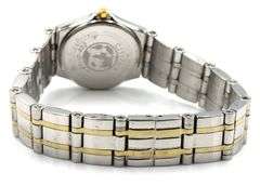 Citizen Eco Drive 2 tone watch