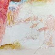 Summer Retreat by Pino (1939-2010)