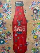 Unique One-of-a-Kind Vision by Alberto Herrera