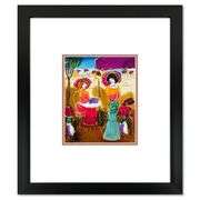 Untitled by Moshe Leider