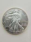 2010 American Silver Eagle