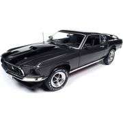 John Wick's 1969 Ford Mustang Diecast Model