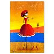 Untitled by Esther Myatlov