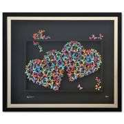 A Sigh of Bliss by Patricia Govezensky