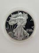 1999 Proof American Silver Eagle