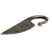 Celtic Hand-Forged Pocket Knife