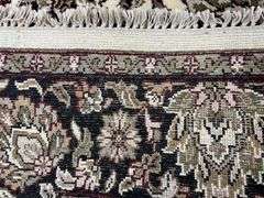 Handmade 4.10x8.3 Rug