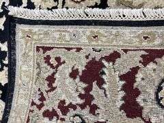 Handmade 5.2x7.3 Rug