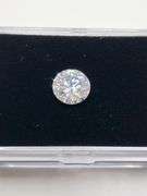 IGI Certified 3.29 CT Lab Grown Diamond