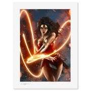 Wonder Woman by DC Comics