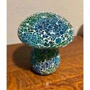 Mosaic Mushroom Garden Waterproof Light