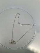 "MOTHERS WITH MEANING" HEART CHAIN