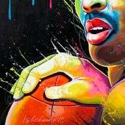 Kobe by Alexander Ishchenko