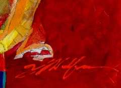 Wonderful Art by Yuval Wolfson