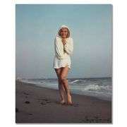 Marilyn Monroe by George Barris (1922-2016)