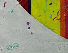 Beautiful collectible art by Oliver Neilson