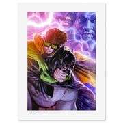 Batman & Robin: The Dark Knight Returns by DC Comics