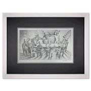 Measuring Potential by Mark Kostabi