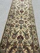 Handmade 2.8x12.5 Runner Rug