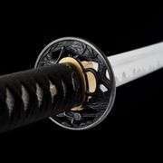 Hand-Forged Sharp Katana Sword