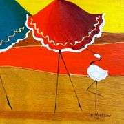 Untitled by Esther Myatlov