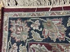 Handmade 2.6x10.3 Runner Rug