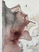 Highly Collectible and Rare Salvador Dali Original Llithograph from the 'Biblia Sacra' Suite