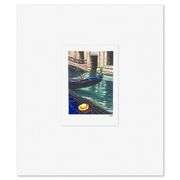 Gondola at Rest by Liudmila Kondakova