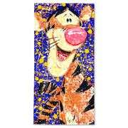 Rock and Roar by David Willardson