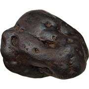 Genuine Iron Meteorite Fragment