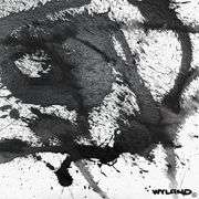 Untitled Abstract by Wyland