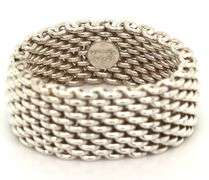 Tiffany & Co Somerset ring