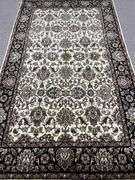 Handmade 4.10x8.3 Rug
